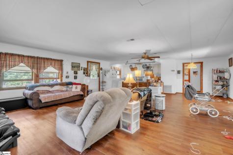 934 Rocky Ridge Road Enoree SC 29335