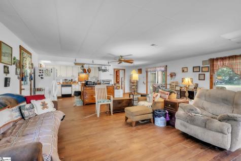 934 Rocky Ridge Road Enoree SC 29335