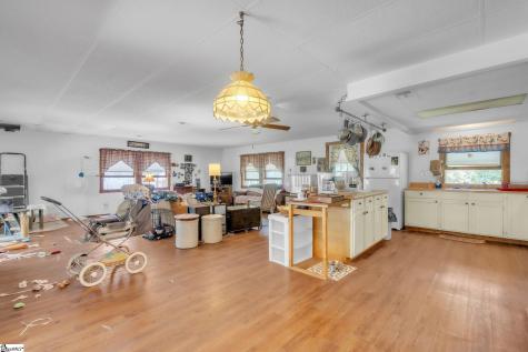 934 Rocky Ridge Road Enoree SC 29335