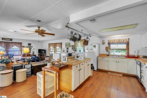 934 Rocky Ridge Road Enoree SC 29335