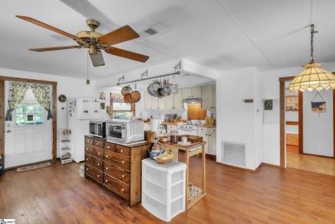 934 Rocky Ridge Road Enoree SC 29335