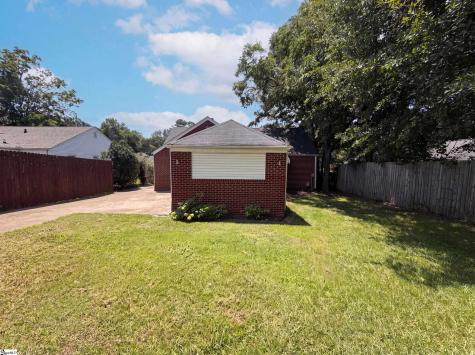 309 E Blue Ridge Drive Greenville SC 29609