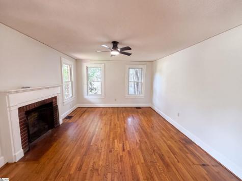 309 E Blue Ridge Drive Greenville SC 29609