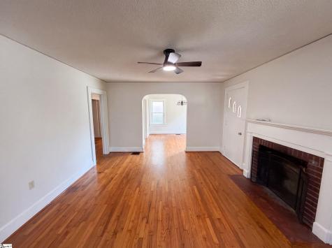 309 E Blue Ridge Drive Greenville SC 29609