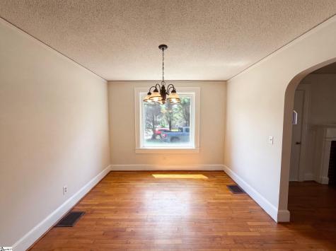 309 E Blue Ridge Drive Greenville SC 29609