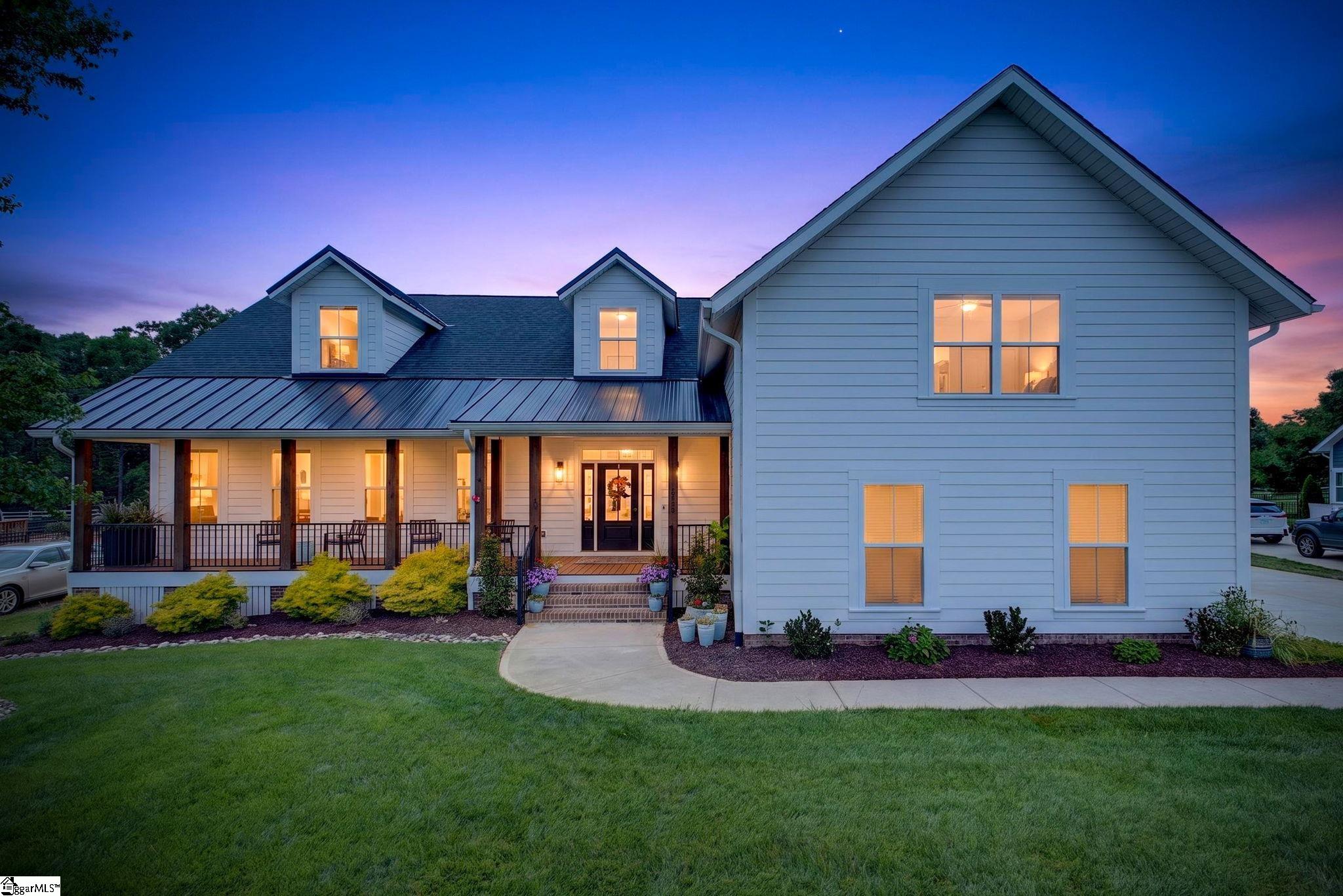 416 Pleven Way Pelzer SC 29669