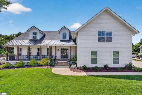 416 Pleven Way Pelzer SC 29669