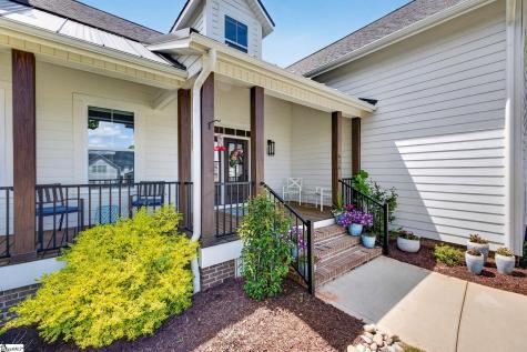 416 Pleven Way Pelzer SC 29669
