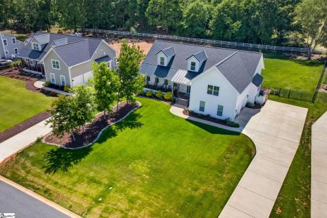 416 Pleven Way Pelzer SC 29669