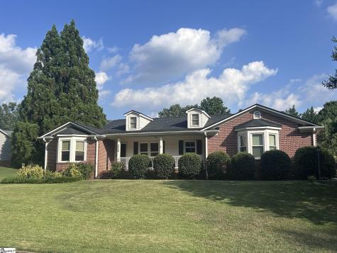 602 Stone Shield Way Greenville SC 29609