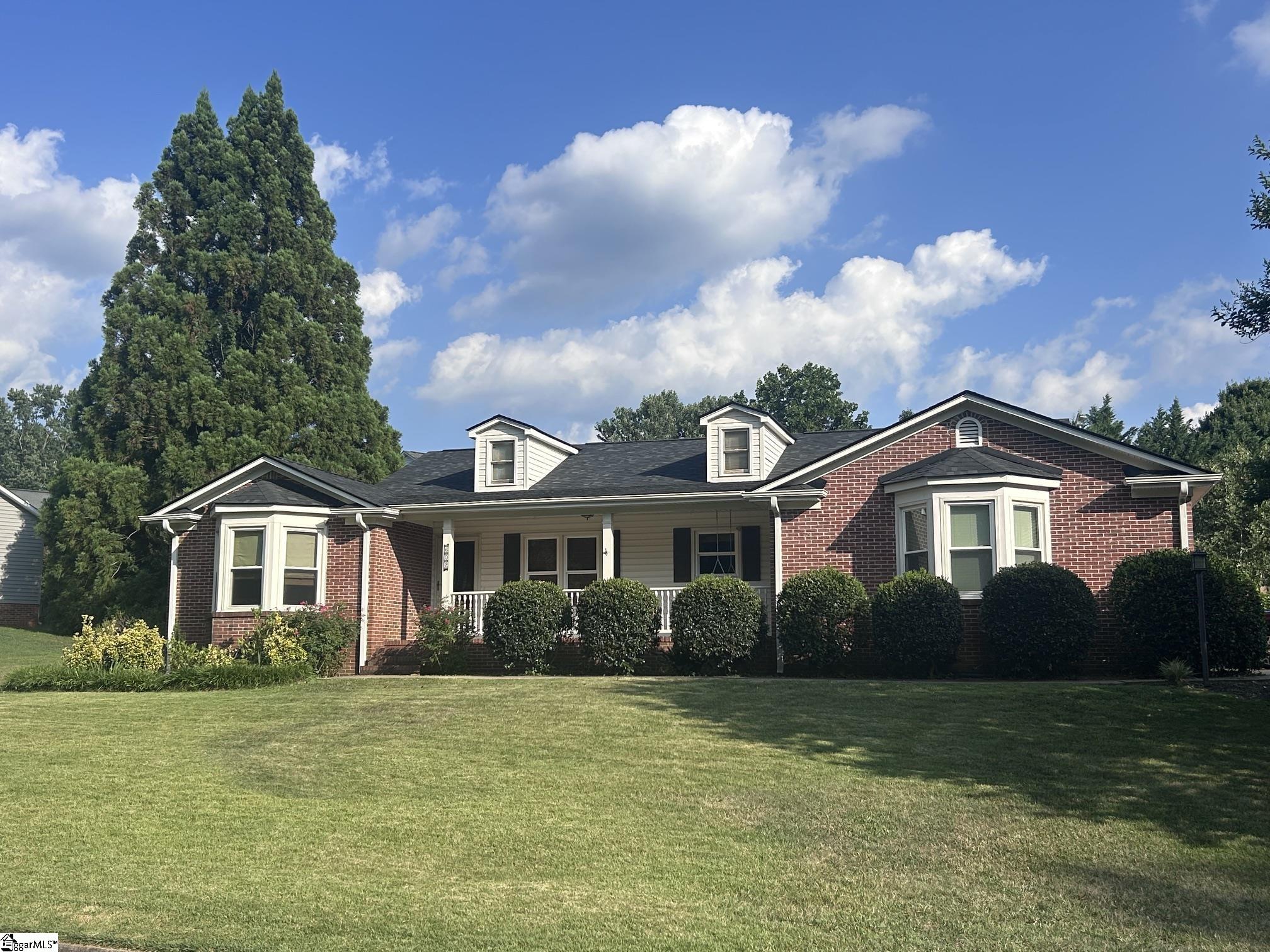 602 Stone Shield Way Greenville SC 29609