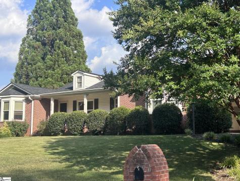 602 Stone Shield Way Greenville SC 29609