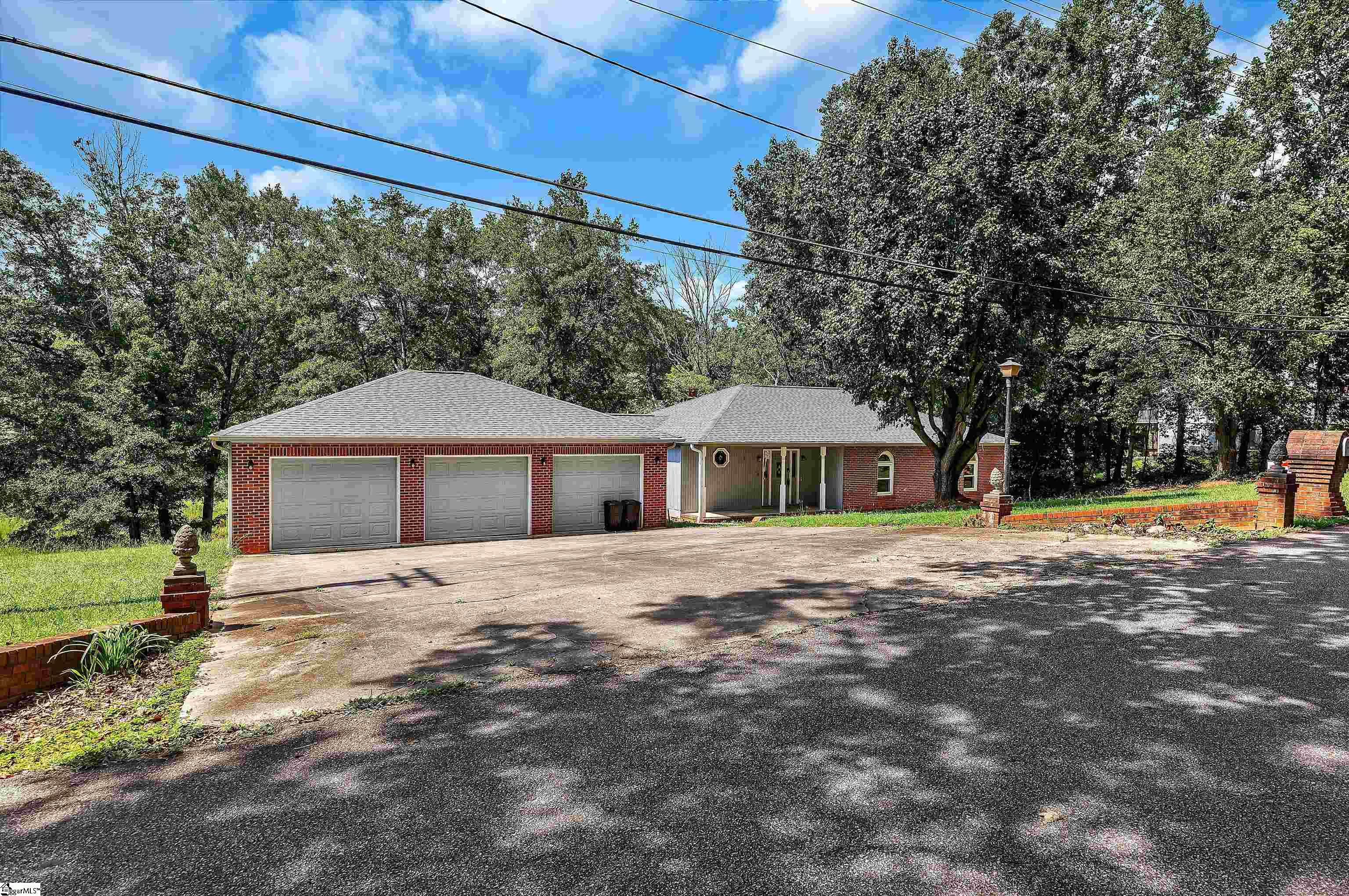 118 Old Saluda Dam Road Greenville SC 29611