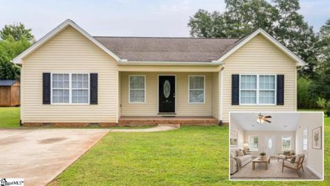10 Katie Drive Greenville SC 29617