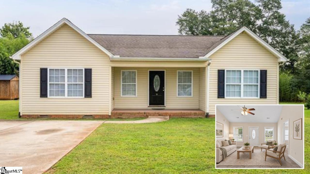 10 Katie Drive Greenville SC 29617