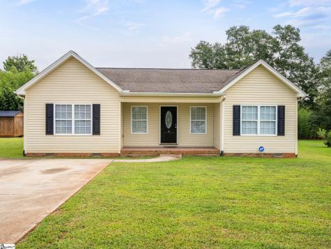 10 Katie Drive Greenville SC 29617
