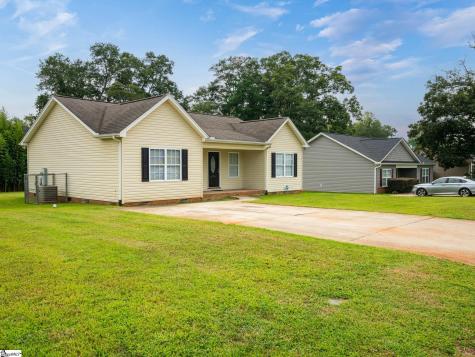 10 Katie Drive Greenville SC 29617