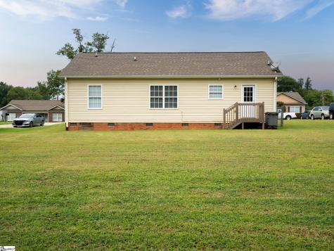 10 Katie Drive Greenville SC 29617