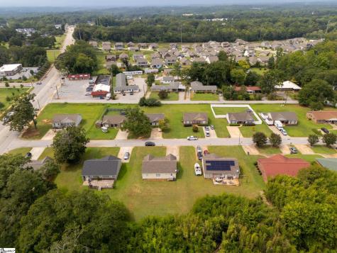 10 Katie Drive Greenville SC 29617
