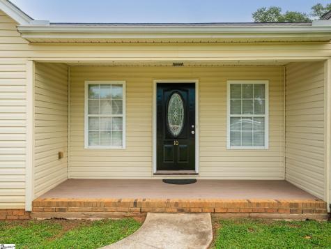 10 Katie Drive Greenville SC 29617