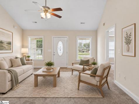 10 Katie Drive Greenville SC 29617