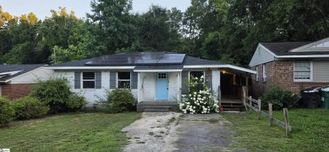 42 Shady Lane Spartanburg SC 29302