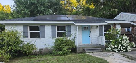 42 Shady Lane Spartanburg SC 29302