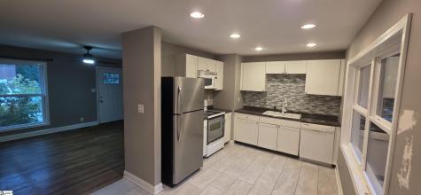 42 Shady Lane Spartanburg SC 29302