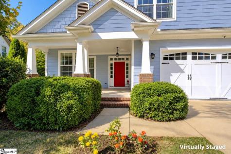 8 Palladio Drive Greenville SC 29617