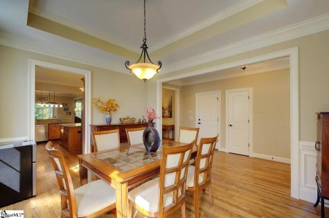 8 Palladio Drive Greenville SC 29617