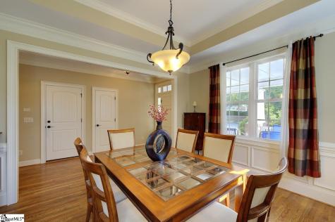8 Palladio Drive Greenville SC 29617