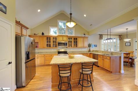 8 Palladio Drive Greenville SC 29617