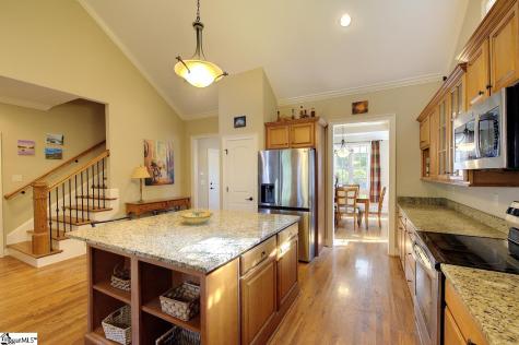 8 Palladio Drive Greenville SC 29617