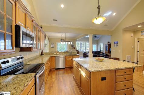 8 Palladio Drive Greenville SC 29617