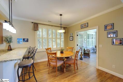 8 Palladio Drive Greenville SC 29617