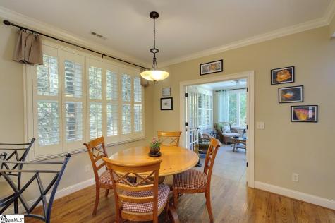 8 Palladio Drive Greenville SC 29617