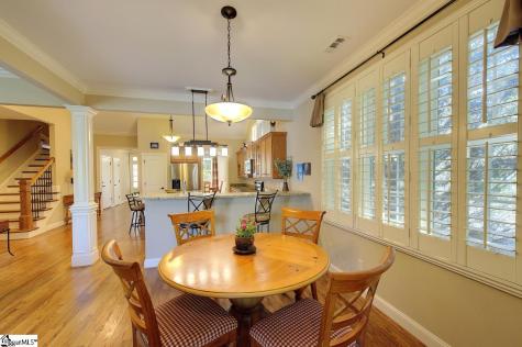 8 Palladio Drive Greenville SC 29617