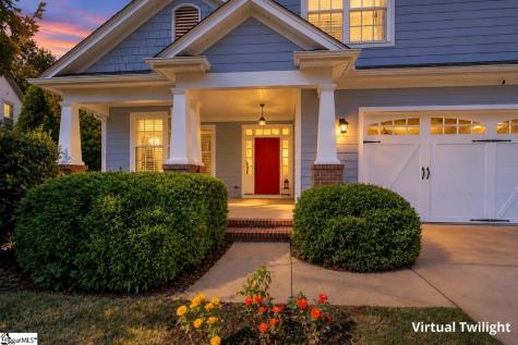 8 Palladio Drive Greenville SC 29617