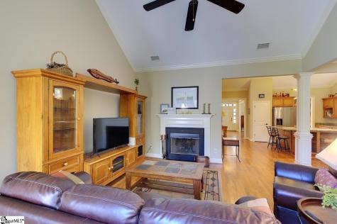 8 Palladio Drive Greenville SC 29617