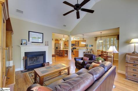 8 Palladio Drive Greenville SC 29617