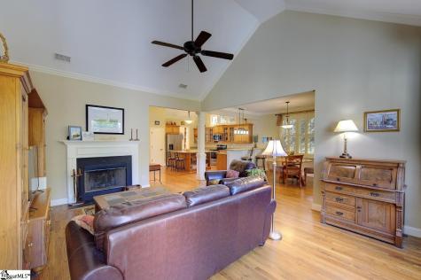 8 Palladio Drive Greenville SC 29617