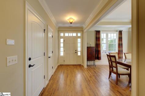 8 Palladio Drive Greenville SC 29617