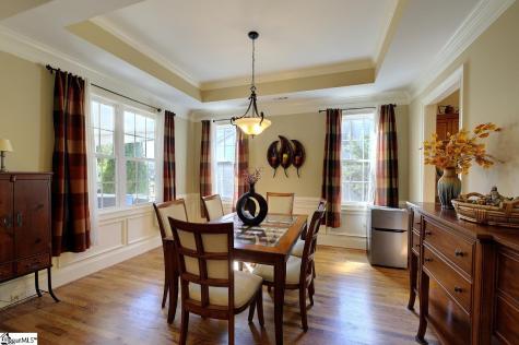 8 Palladio Drive Greenville SC 29617