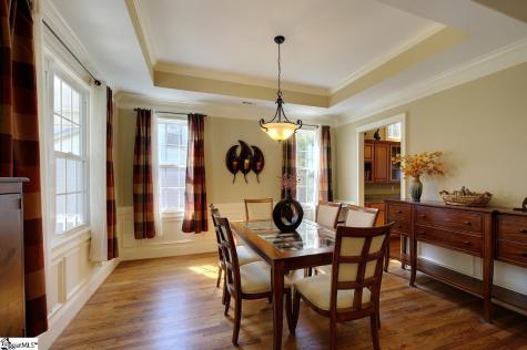 8 Palladio Drive Greenville SC 29617