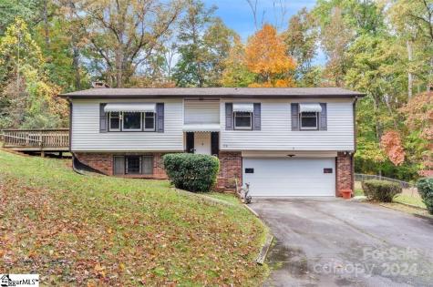 59 Barber Street Columbus NC 28722