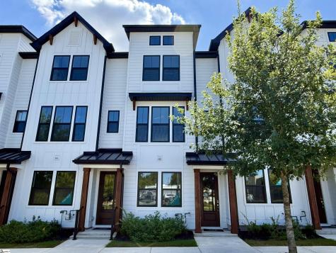 26 Renaissance Row Drive Greenville SC 29607