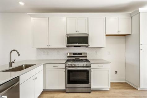 26 Renaissance Row Drive Greenville SC 29607