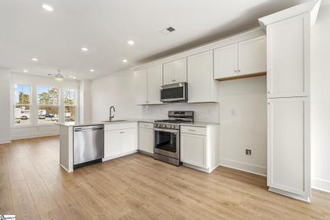 26 Renaissance Row Drive Greenville SC 29607