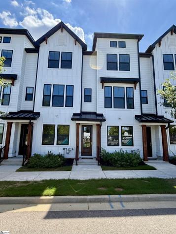 26 Renaissance Row Drive Greenville SC 29607