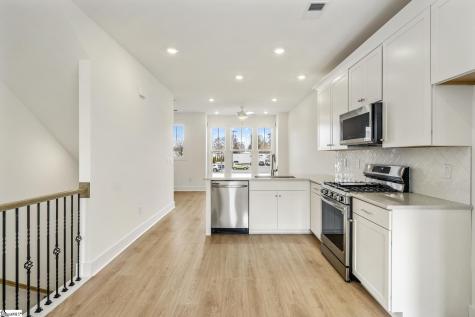 26 Renaissance Row Drive Greenville SC 29607